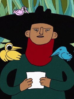 Spell of the West (2018) Spell of the West (2018)