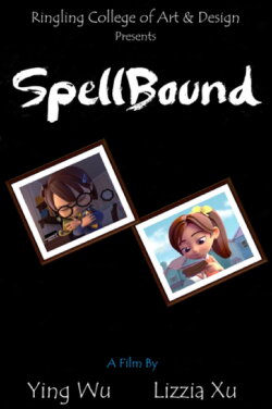 Spellbound (2016)