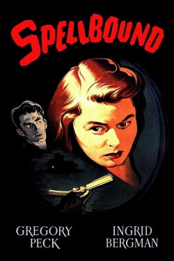 Spellbound (1945) Spellbound (1945)