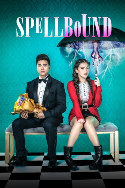 Spellbound (2023)