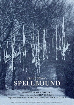 Spellbound (2021)
