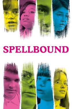 Spellbound (2002) Spellbound (2002)