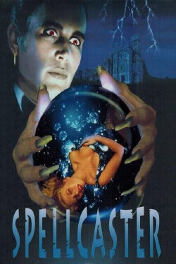 Spellcaster (1988) Spellcaster (1988)