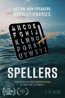 Spellers (2023) Spellers (2023)
