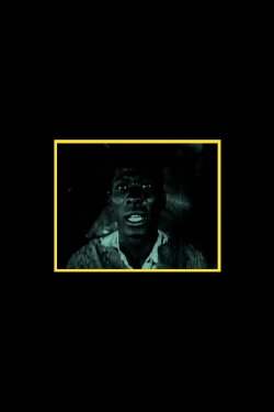 Spencer Bell, Nobody Knows My Name (2021) Spencer Bell, Nobody Knows My Name (2021)