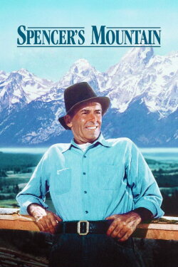 Spencer's Mountain (1963)