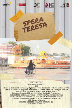 Spera Teresa (2019) Spera Teresa (2019)