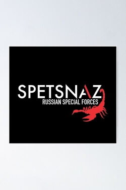 Spetsnaz: Inside The Russian SAS (1999) Spetsnaz: Inside The Russian SAS (1999)