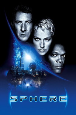 Sphere (1998) Sphere (1998)