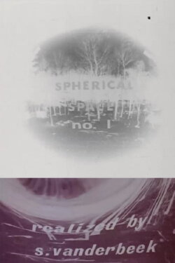 Spherical Space No. 1 (1967)