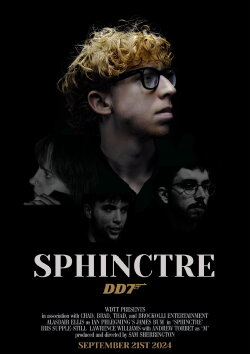 Sphinctre (2024) Sphinctre (2024)