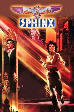 Sphinx (1981) Sphinx (1981)