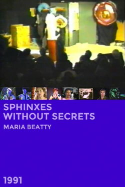 Sphinxes Without Secrets (1991) Sphinxes Without Secrets (1991)