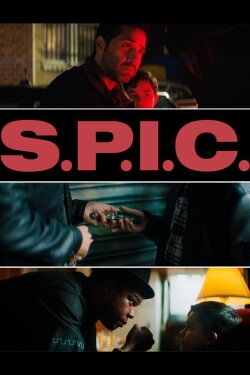 S.P.I.C. (2023) S.P.I.C. (2023)