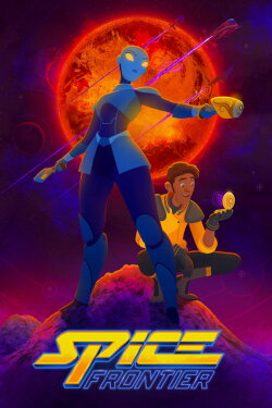 Spice Frontier (2019)