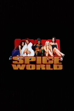 Spice World (1997) Spice World (1997)