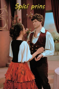Spící princ (1985) Spící princ (1985)