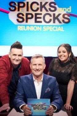 Spicks and Specks Reunion Special (2018) Spicks and Specks Reunion Special (2018)