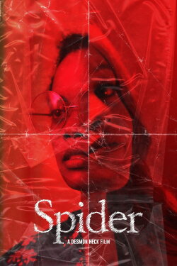 Spider (2022) Spider (2022)