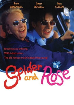 Spider and Rose (1994) Spider and Rose (1994)