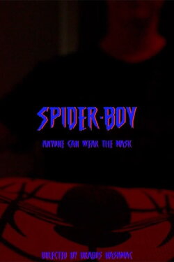 Spider-Boy (2024)