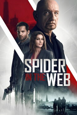Spider in the Web (2019) Spider in the Web (2019)