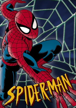 Spider-Man (1990)