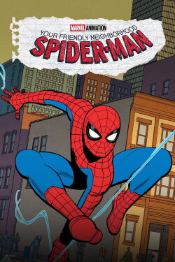 Spider-Man & the Spider-Verse Revolution (To Be Continued) (2024)