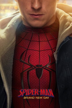 Spider-Man: Brand New Day (2026) Spider-Man: Brand New Day (2026)