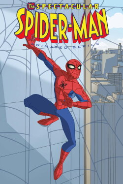 Spider-Man: Re-Animated (2009) Spider-Man: Re-Animated (2009)