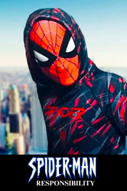 Spider-Man: Responsibility (2016)