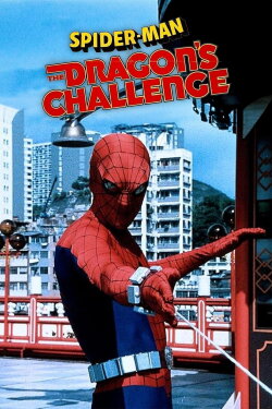 Spider-Man: The Dragon's Challenge (1981)