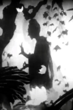 Spider Silk (1946)