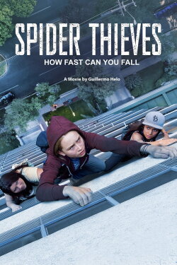 Spider Thieves (2017) Spider Thieves (2017)