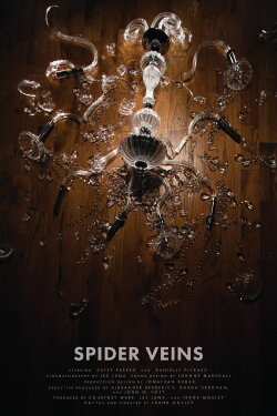 Spider Veins (2016)