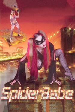Spiderbabe (2003) Spiderbabe (2003)