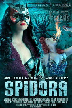 Spidora (2014) Spidora (2014)