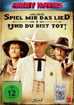 Spiel mir das Lied und du bist tot! (2008) Spiel mir das Lied und du bist tot! (2008)