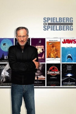Spielberg on Spielberg (2007) Spielberg on Spielberg (2007)