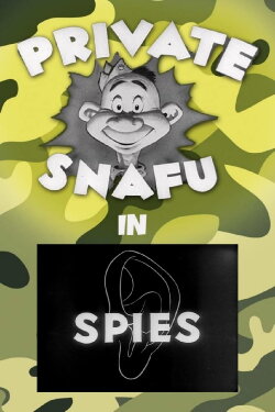 Spies (1943)