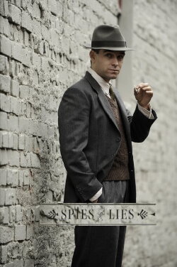 Spies and Lies (2010) Spies and Lies (2010)