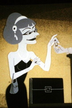 Spies (1965)