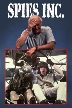 Spies, Inc. (1992) Spies, Inc. (1992)