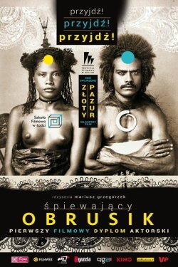 Śpiewający obrusik (2016) Śpiewający obrusik (2016)