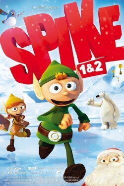 Spike 2 (2012) Spike 2 (2012)