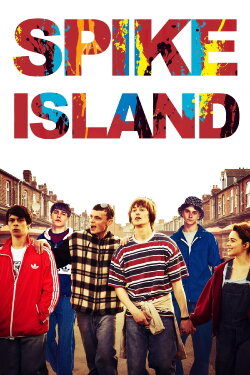 Spike Island (2012) Spike Island (2012)