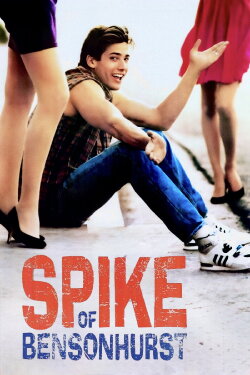Spike of Bensonhurst (1988)