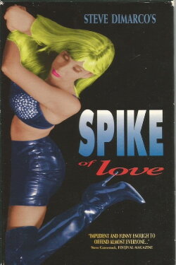 Spike of Love (1994) Spike of Love (1994)