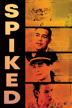 Spiked (2021) Spiked (2021)