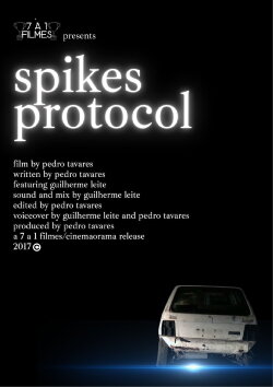 Spikes Protocol (2017) Spikes Protocol (2017)